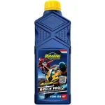 Putoline Engine OIL 4T 100% Synthetic N-TECH® PRO R+ 15W50 1L ROAD / OFF ROAD AKC 2 Putoline Engine OIL 4T 100% Synthetic N-TECH® PRO R+ 15W50 1L ROAD / OFF ROAD AKC