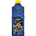 Putoline Engine OIL 4T 100% Synthetic N-TECH® PRO R+ 10W30 1L ROAD / OFF ROAD AKC 2 Putoline Engine OIL 4T 100% Synthetic N-TECH® PRO R+ 10W30 1L ROAD / OFF ROAD AKC