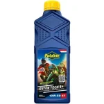 Putoline Engine OIL 4T 100% Synthetic Ester TECH 4+ 10W50 1L ROAD / OFF ROAD AKC 2 Putoline Engine OIL 4T 100% Synthetic Ester TECH 4+ 10W50 1L ROAD / OFF ROAD AKC