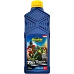 Putoline Engine OIL 4T 100% Synthetic Ester TECH 4+ 15W50 1L ROAD / OFF ROAD AKC 2 Putoline Engine OIL 4T 100% Synthetic Ester TECH 4+ 15W50 1L ROAD / OFF ROAD AKC