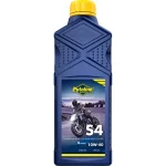 Putoline Engine OIL 4T S4 10W40 1L AKC 1 Putoline Engine OIL 4T S4 10W40 1L AKC