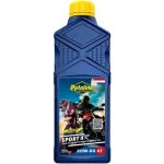 Putoline Engine OIL 4T Sport 4R 20W50 1L AKC 2 Putoline Engine OIL 4T Sport 4R 20W50 1L AKC