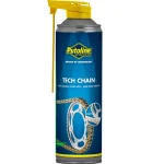 Putoline Tech Chain Lube 500 ml 2 Putoline Chain LUBE TECH Chain 500ML AKC
