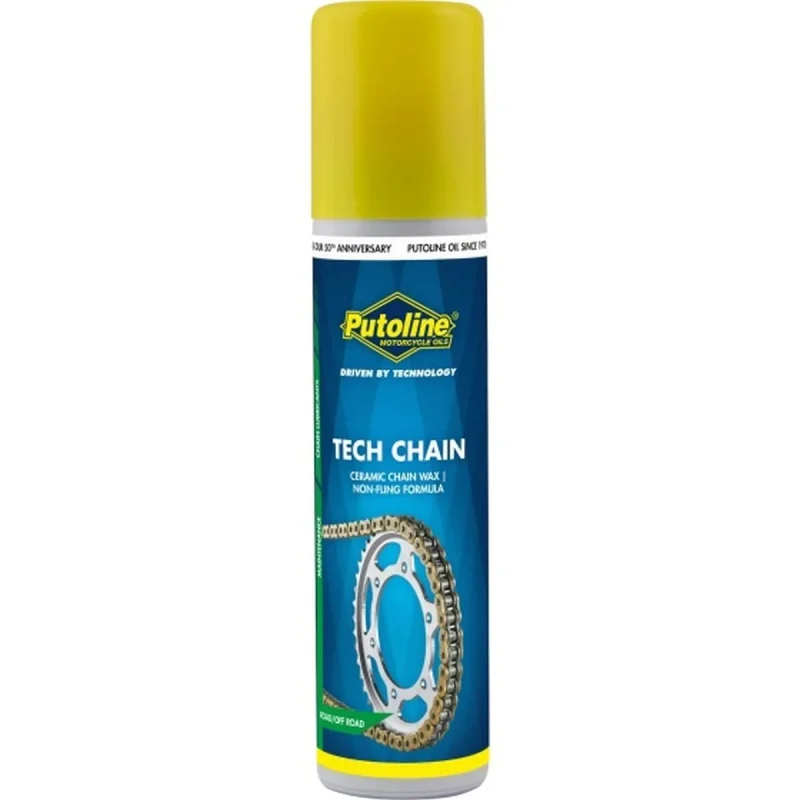 Putoline Chain LUBE TECH Chain 75ML AKC