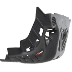 Racetech Rtech Engine Guard Revolution, Honda XL 750 Transalp '23-'25 1 Racetech Rtech Engine Guard Revolution Honda XL 750 Transalp '23-'25 - Black