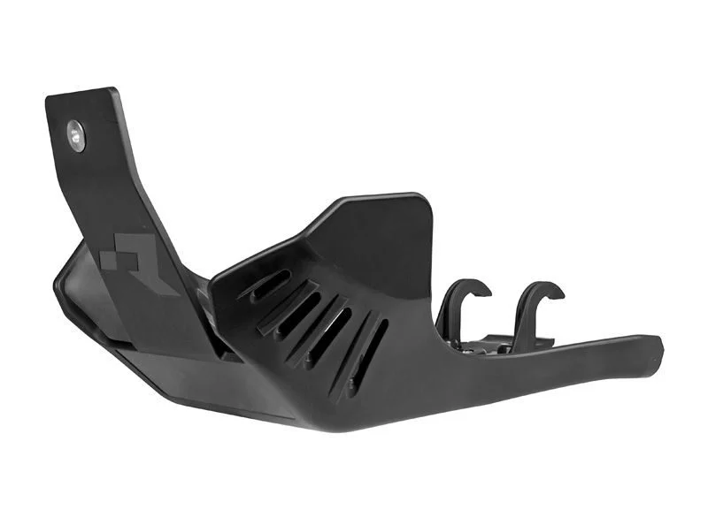 Racetech Rtech Engine Guard Technopolymer BETA RR 250 / 300 '20-'24 - Black