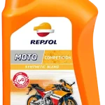 Repsol Engine OIL 2T Smarter Synthetic 1L Synthetic 12 2 Repsol Engine OIL 2T Smarter Synthetic 1L Synthetic 12