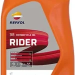 Repsol Engine OIL 4T Rider 15W50 1L MA2 Mineral 12 1 Repsol Engine OIL 4T Rider 15W50 1L MA2 Mineral 12