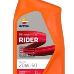 Repsol Engine OIL 4T Rider 20W50 1L MA2 Mineral 12 2 Repsol Engine OIL 4T Rider 20W50 1L MA2 Mineral 12