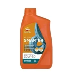 Repsol Engine OIL 4T Smarter Custom V-TWIN 20W50 1L MA2 SEMI-SYNTHETIC 12 2 Repsol Engine OIL 4T Smarter Custom V-TWIN 20W50 1L MA2 SEMI-SYNTHETIC 12