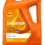 Repsol Engine OIL 4T Smarter Sport 10W40 4L MA2 SEMI-SYNTHETIC 5 1 Repsol Engine OIL 4T Smarter Sport 10W40 4L MA2 SEMI-SYNTHETIC 5