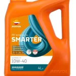 Repsol Engine OIL 4T Smarter Synthetic 10W40 4L MA2 Synthetic 5 2 Repsol Engine OIL 4T Smarter Synthetic 10W40 4L MA2 Synthetic 5