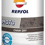 Repsol Qualifier Dry Chain Lube 400 ml 2 Repsol Chain LUBE Qualifier Chain DRY 400ML 12