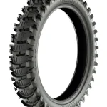 Rinaldi Tyre 100/90-19 RW 45 57M Rear DOT 11/2025 SAND Piaskowa 2 Rinaldi Tyre 100/90-19 RW 45 57M Rear DOT 11/2025 SAND Piaskowa