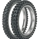 Rinaldi Tyre 100/90-19 SR 39 57M Rear DOT 03/2025 Enduro Medium 1 Rinaldi Tyre 100/90-19 SR 39 57M Rear DOT 03/2025 Enduro Medium