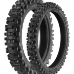 Rinaldi Tyre 110/100-18 MS 49 64R Rear DOT 31/2026 Enduro Racing 2 Rinaldi Tyre 110/100-18 MS 49 64R Rear DOT 31/2026 Enduro Racing