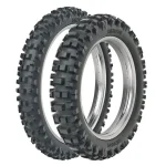 Rinaldi Tyre 110/90-19 RMX 35 62M DOT 10/2026 Motocross HARD Terrain 2 Rinaldi Tyre 110/90-19 RMX 35 62M DOT 10/2026 Motocross HARD Terrain