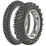 Rinaldi Tyre 140/80-18 HE 40 70R Rear DOT 24/2026 Enduro FIM 2 Rinaldi Tyre 140/80-18 HE 40 70R Rear DOT 24/2026 Enduro FIM