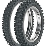 Rinaldi Tyre 80/100-21 RW 33 51M Front DOT 27/2026 Motocross Soft, WET Terrain 2 Rinaldi Tyre 80/100-21 RW 33 51M Front DOT 27/2026 Motocross Soft, WET Terrain