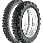 Rinaldi Tyre 90/90-21 HE 42 54R Front DOT 38/2022 Rally 1 Rinaldi Tyre 90/90-21 HE 42 54R Front DOT 38/2022 Rally