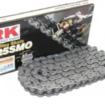 RK Drive Chain 525SMO-114 Links XW-RING DO 400CM/32,3KN 2 RK Drive Chain 525SMO-114 Links XW-RING DO 400CM/32,3KN