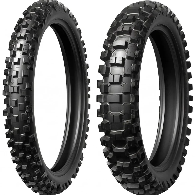 Rymax Tyre 100/90-19 Rymax 50 57M M/C TT Rear DOT 11-28/2026 Motocross