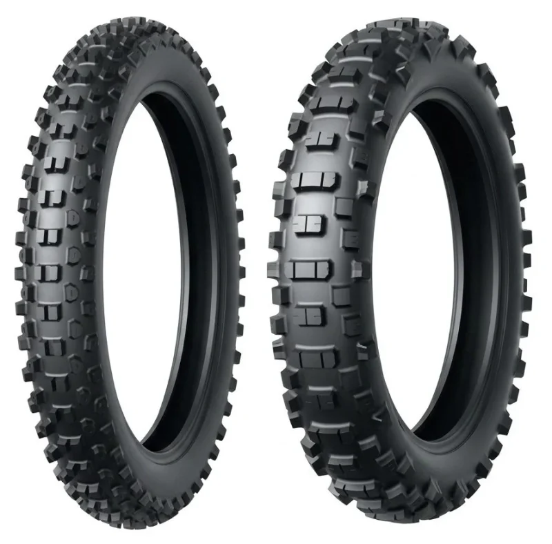 Rymax Tyre 90/90-21 Rymax E80 Enduro HARD 54R M/C TT 4PR Front DOT 16-28/2026