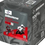 Silkolene Fuchs Engine OIL 100% Synthetic Ester PRO 4 XP 10W30 4L 2 Silkolene Fuchs Engine OIL 100% Synthetic Ester PRO 4 XP 10W30 4L