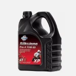 Silkolene Fuchs Engine OIL 100% Synthetic Ester PRO 4 XP 15W50 4L 2 Silkolene Fuchs Engine OIL 100% Synthetic Ester PRO 4 XP 15W50 4L