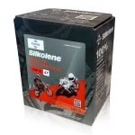 Silkolene Fuchs Engine OIL 100% Synthetic Ester PRO 4 XP 10W50 4L NT 1 Silkolene Fuchs Engine OIL 100% Synthetic Ester PRO 4 XP 10W50 4L NT