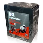 Silkolene Fuchs Engine OIL 100% Synthetic Ester PRO 4 XP 5W40 4L NT 2 Silkolene Fuchs Engine OIL 100% Synthetic Ester PRO 4 XP 5W40 4L NT