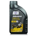 Silkolene Fuchs Engine OIL SEMI-SYNTHETIC COMP 4 XP 10W40 1L NT 2 Silkolene Fuchs Engine OIL SEMI-SYNTHETIC COMP 4 XP 10W40 1L NT
