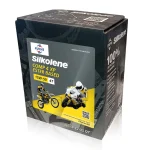 Silkolene Fuchs Engine OIL SEMI-SYNTHETIC COMP 4 XP 15W50 4L CUB NT 1 Silkolene Fuchs Engine OIL SEMI-SYNTHETIC COMP 4 XP 15W50 4L CUB NT