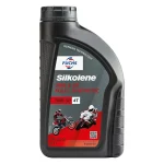 Silkolene Fuchs Engine OIL 100% Synthetic Ester PRO 4 XP 10W50 1L 1 Silkolene Fuchs Engine OIL 100% Synthetic Ester PRO 4 XP 10W50 1L