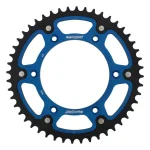 Supersprox REAR Sprocket 899 48 Stealth STEEL-ALUMINIUM KTM SX/EXC/EXCF/SXF, Husqvarna TE/TC/FE/TC '16- JTR897.48 1 Supersprox REAR Sprocket 899 48 Stealth STEEL-ALUMINIUM KTM SX/EXC/EXCF/SXF, Husqvarna TE/TC/FE/TC '16- JTR897.48 - Blue