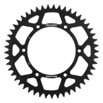 Supersprox REAR Sprocket Aluminium 7075-T6 Ergal 270 49 Yamaha YZ/YZF '99-'18 JTR251.49 JTR245/2.49 2 Supersprox REAR Sprocket Aluminium 7075-T6 Ergal 270 49 Yamaha YZ/YZF '99-'18 JTR251.49 JTR245/2.49 - Black