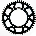Supersprox REAR Sprocket Aluminium 7075-T6 Ergal 899 50 KTM SX/EXC JTR897.50 2 Supersprox REAR Sprocket Aluminium 7075-T6 Ergal 899 50 KTM SX/EXC JTR897.50 - Black