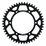 Supersprox REAR Sprocket Aluminium 7075-T6 Ergal 270 48 Yamaha YZ/YZF '99-'18 JTR251.48 JTR245/2.48 1 Supersprox REAR Sprocket Aluminium 7075-T6 Ergal 270 48 Yamaha YZ/YZF '99-'18 JTR251.48 JTR245/2.48 - Black
