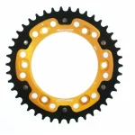 Supersprox REAR Sprocket Stealth STEEL-ALUMINIUM 4454 50 KTM 790/890/950/990/1050/1090/1190/1290 ADVENTURE/SUPER Adventure JTR899.50 1 Supersprox REAR Sprocket Stealth STEEL-ALUMINIUM 4454 50 KTM 790/890/950/990/1050/1090/1190/1290 ADVENTURE/SUPER Adventure JTR899.50 - Gold