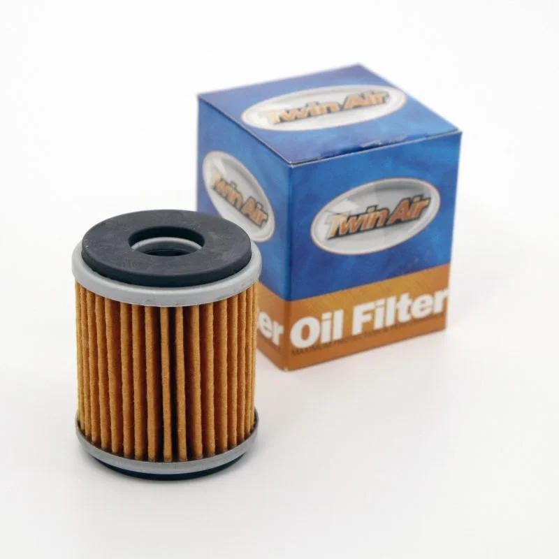 TWIN AIR OIL Filter HF 140 Yamaha YZF 250 '09-'20, YZF 450 '09-'20, WRF 250/450 09-20, YFZ, YBR, YFM 250 50