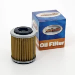 TWIN AIR OIL Filter HF 142 Yamaha YFM 350/400, YZF 426 50 1 TWIN AIR OIL Filter HF 142 Yamaha YFM 350/400, YZF 426 50