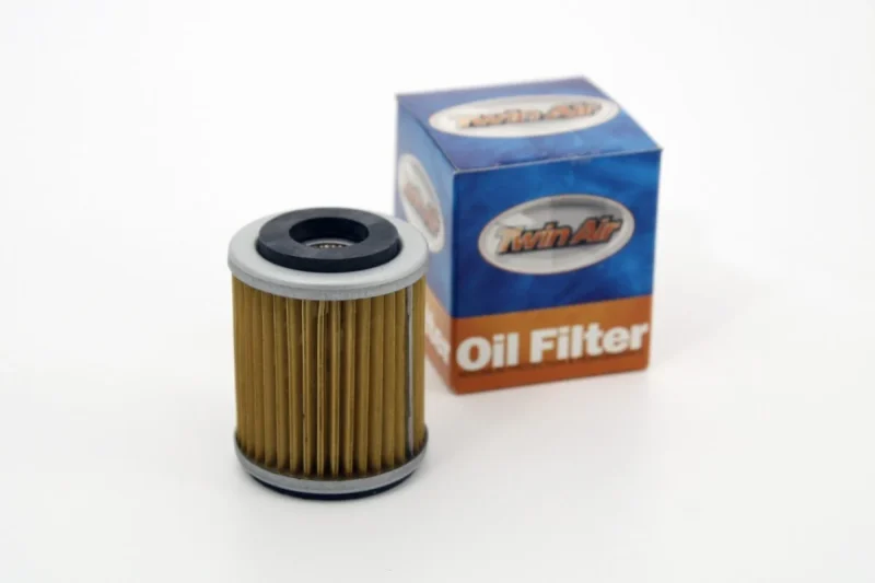 TWIN AIR OIL Filter HF 142 Yamaha YFM 350/400, YZF 426 50