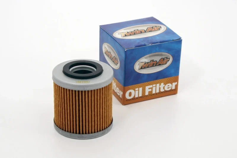 TWIN AIR OIL Filter HF 154 Husqvarna TE/TC 00-07 50