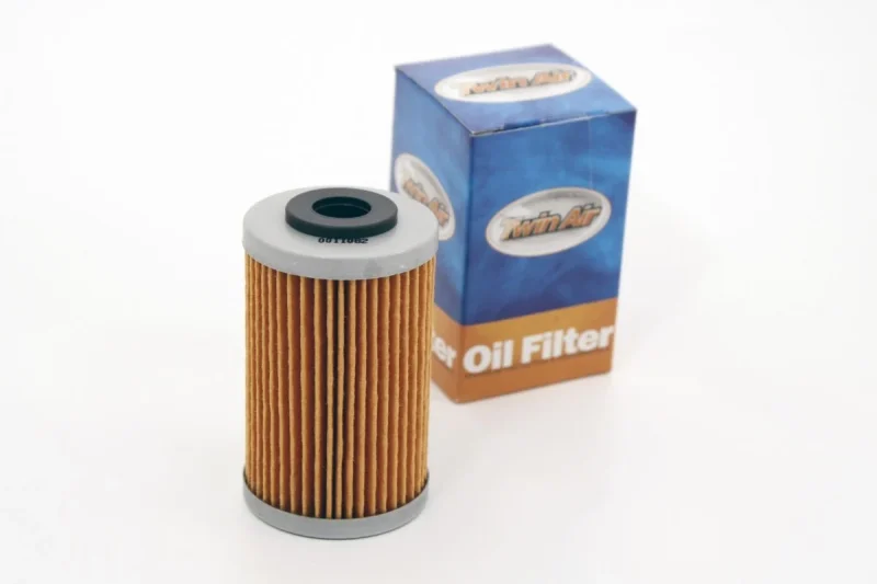 TWIN AIR OIL Filter HF 155 KTM SX/EXC/LC4 DUKE 125/200/390/620/640/690 50