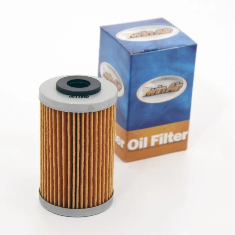 TWIN AIR OIL Filter HF 155 KTM SX/EXC/LC4 DUKE 125/200/390/620/640/690 50