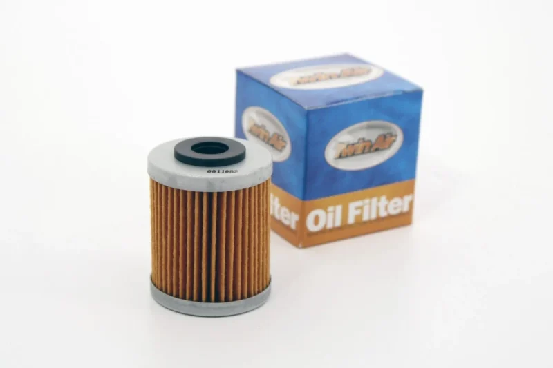 TWIN AIR OIL Filter HF 157 KTM SX/EXC, KTM 690 50