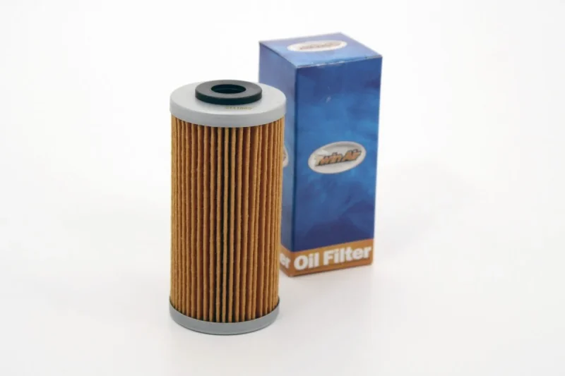 TWIN AIR OIL Filter HF 611 SHERCO/ HUSQVARNA/ BMW G450X 50