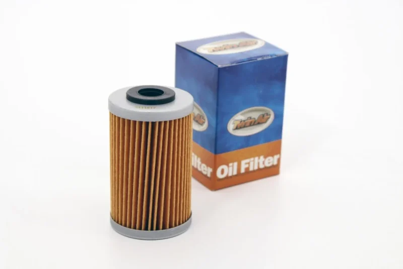 TWIN AIR OIL Filter HF 655 KTM SXF/EXCF 250 '06-'12, EXC450/500, Husaberg '09-'12 50