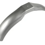 UFO Front Fender Vintage Cross Enduro '75-'79 Oldtimer 1 UFO Front Fender Vintage Cross Enduro '75-'79 Oldtimer - Silver