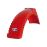 UFO Front Fender BETA CR 250/500 '79-80 1 UFO Front Fender BETA CR 250/500 '79-80 - Red